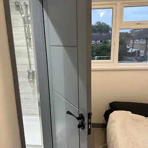 Hillingdon Residency Cowley (Greater London)