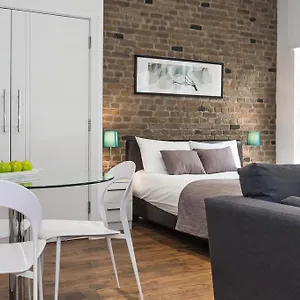 Apple Limehouse Richmond (Greater London)