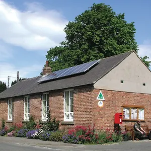 Yha Dalby Forest Levisham