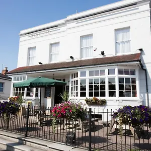 The Midland Cheltenham